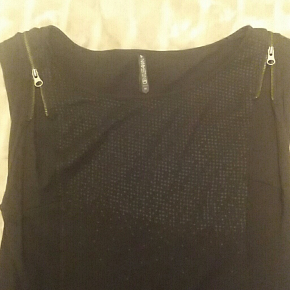 ☄Georgous Fancy Top☄